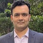 Profile picture of Saurabh Srivastava