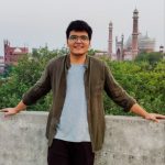 Profile picture of Mukul Pandey