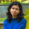 Profile picture of Banalata-Maji