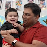 Profile picture of Girish-Tryambake